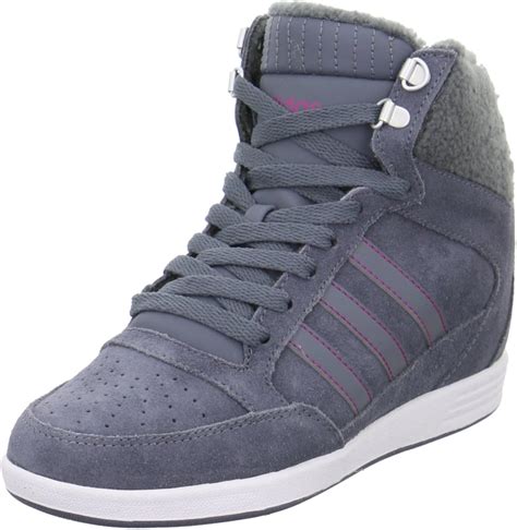 adidas wedge sneakers|adidas wedge sneakers for women.